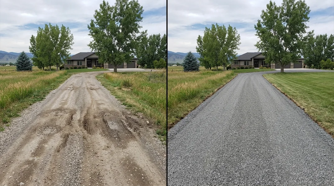 Result asphalt paving in Fort Collins - Fort Collins Asphalt Paving
